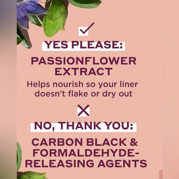 Bite Beauty Upswing Extreme Long Wear Liquid Eyeliner in Black - Picture 5 of 8